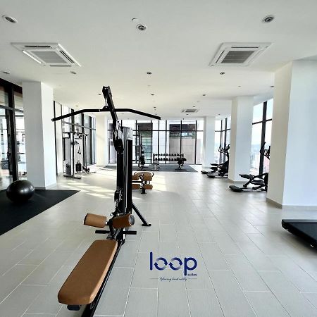 Platinum 2 Kuala Lumpur By Loop Suites Eksteriør bilde
