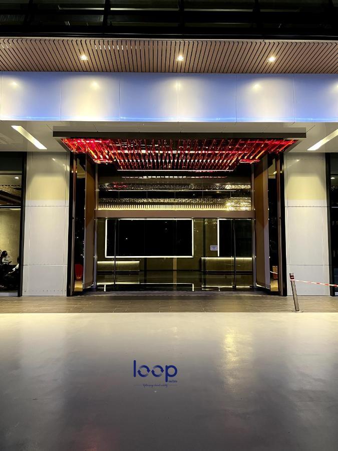 Platinum 2 Kuala Lumpur By Loop Suites Eksteriør bilde