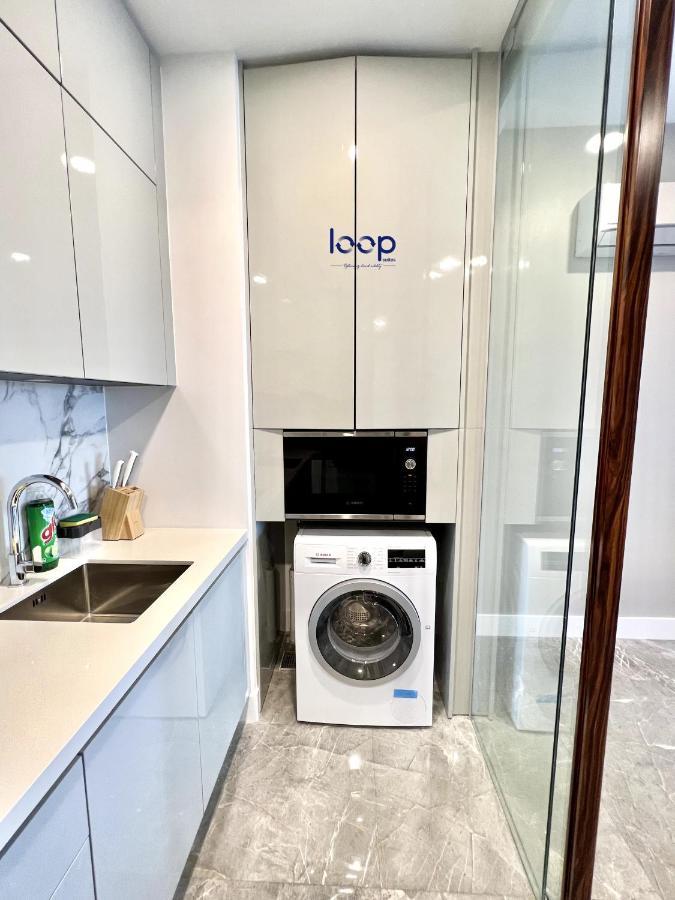 Platinum 2 Kuala Lumpur By Loop Suites Eksteriør bilde
