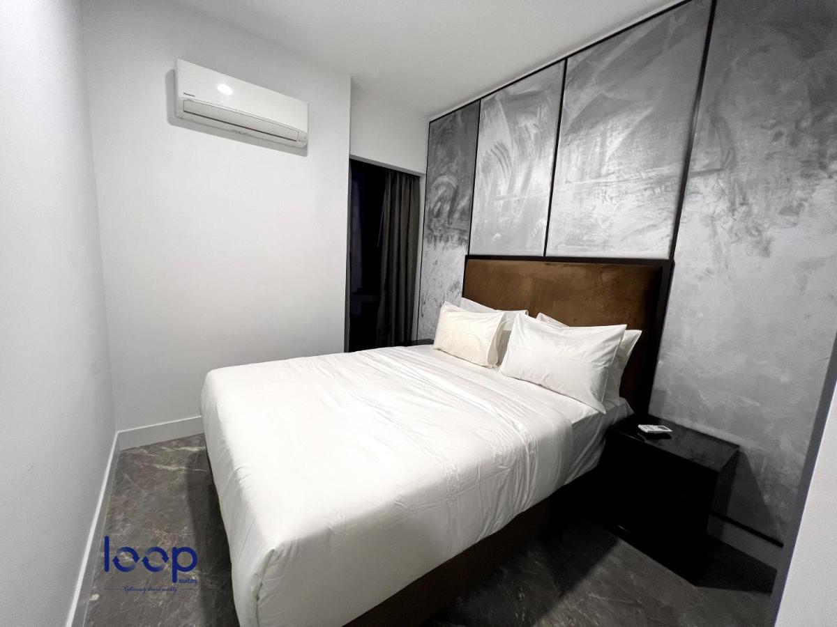 Platinum 2 Kuala Lumpur By Loop Suites Eksteriør bilde