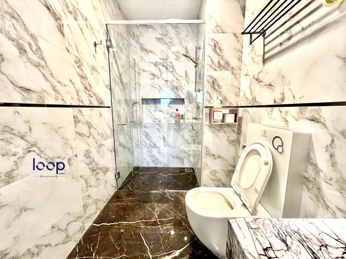 Platinum 2 Kuala Lumpur By Loop Suites Eksteriør bilde